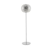 Planet Lampada da Terra H130 Cristallo