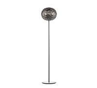 Kartell Planet Lampada da Terra H160 Grigio