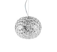 Planet Lampadario Cristallo