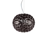 Planet Lampadario Fumé