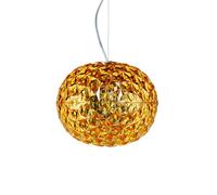 Planet Lampadario Oro