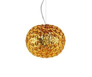 Planet Lampadario Oro