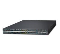 PLANET Layer 3 48-Port 10G SFP+ + Gestito L3 1U Nero