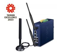 Planet LCG-300W-EU Nuovo
