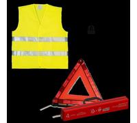 PLANET LINE PL7248 Triangolo di segnalazione