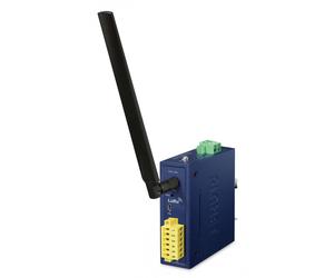 Planet LN1130 Industrial IP30 LoRa Node Controller - RS232/RS485