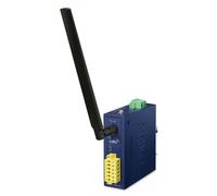 Planet LN1140 Industrial IP30 LoRa Node Controller - 2 Digital Input + 2 Digital Output