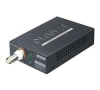 Planet LRP-101CH Fast Ethernet adattatore PoE e iniettore