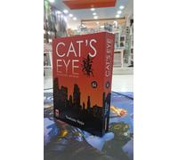 PLANET MANGA - CAT'S EYE - OCCHI DI GATTO 6