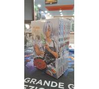 Food wars! Cofanetto (Vol. 7-12)