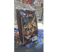 JUJUTSU KAISEN N° 28 VARIANT CON STICKERS + BOOKSAVER - GEGE AKUTAMI - ITALIANO