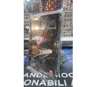 PLANET MANGA - JUJUTSU KAISEN - SORCERY FIGHT 29 - VARIANT CON ACRILICO