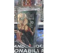 PLANET MANGA - JUJUTSU KAISEN - SORCERY FIGHT 30 - VARIANT CON ACRILICO