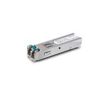 ASSMANN Electronic MFB-FX modulo del ricetrasmettitore di rete Fibra ottica 100 Mbit/s SFP - Moduli trasmettitori di rete (Fibra ottica, 100 Mbit/s, SFP, LC, 2000 m, Full)