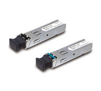 PLANET MFB-TFA40 modulo del ricetrasmettitore di rete Fibra ottica 100 Mbit/s SFP 1310 nm