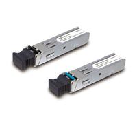 PLANET MFB-TFB20 modulo del ricetrasmettitore di rete Fibra ottica 100 Mbit/s SFP 1550 nm