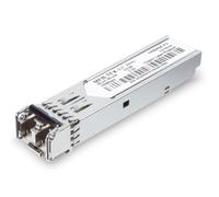 Planet MFB-TFX-10PCS SFP-Port 100BASE-FX Transceiver (Multi-mode, 1310nm, DDM) -2KM, (-40~85°C), 10pcs in one package