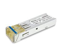 PLANET MFB-TSA modulo del ricetrasmettitore di rete Fibra ottica 155 Mbit/s SFP