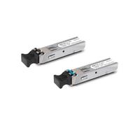 PLANET MGB-GT modulo del ricetrasmettitore di rete 1000 Mbit/s SFP