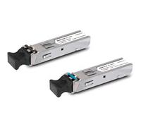 Planet Mini GBIC Single Mode LX Module - 40KM, DDM Supported, MGB-L40 (Module - 40KM, DDM Supported)
