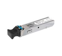 PLANET MGB-TLX modulo del ricetrasmettitore di rete Fibra ottica 1000 Mbit/s SFP 1310 nm