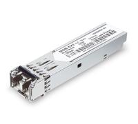 Planet MGB-SX2 1000BASE-SX Mini-GBIC Trasmettitore Ottico Fibra 2km Confezione da 10