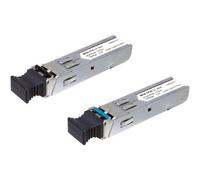 Planet MGB-SX2 Fibra ottica 1000 Mbit/s SFP LC SX 2000 m SFP-Port 1000BASE-SX