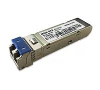 Planet MGB-SX2 modulo del ricetrasmettitore di rete Fibra ottica 1000 Mbit/s SFP 1310 nm