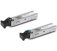 Planet Mini GBIC Single Mode LX Module - 80KM, DDM Supported, MGB-TL80 (Module - 80KM, DDM Supported (-40 to 75 C))