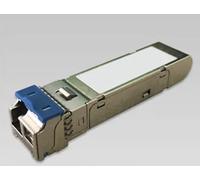 PLANET MGB-TSA modulo del ricetrasmettitore di rete Fibra ottica 1000 Mbit/s mini-GBIC