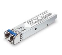 Planet MGB-TSX2-10PCS SFP-Port 1000BASE-SX Transceiver (Multi-mode /1310nm / DDM) -2km, (-40~85°C), 10pcs in one package