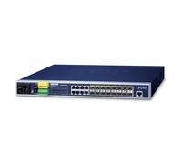 PLANET MGSW-24160F switch di rete Gestito L2+ Gigabit Ethernet [10/100/1000] Sup
