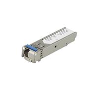 Planet Mini GBIC Multi-Mode WDM, Tx-1310, ÿ2KM, 1000Mbps SFP, MGB-TSA (Tx-1310, ÿ2KM, 1000Mbps SFP Fiber transceiver (da -40 a 75C), DDM supported)