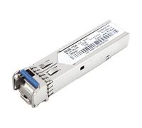 Planet Mini GBIC Multi-Mode WDM, Tx-1310, ÿ2KM, 1000Mbps SFP, MGB-TSA (Tx-1310, ÿ2KM, 1000Mbps SFP Fiber transceiver (da -40 a 75C), DDM supported)