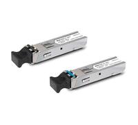 Planet Mini GBIC Single Mode LX Module - 80KM, DDM Supported, MGB-TL80 (Module - 80KM, DDM Supported (-40 to 75 C))
