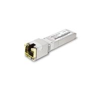 PLANET MTB-RJ modulo del ricetrasmettitore di rete Rame 10000 Mbit/s SFP+ (10GBA