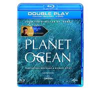 Planet Ocean Blu-Ray [Edizione: Regno Unito]