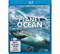 Planet Ocean - Das Meer und seine Bewohner