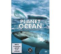 Planet Ocean - Das Meer und seine Bewohner - Metal-Pack