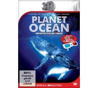 Planet Ocean - Giganten der Meere 3D