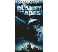 Planet of Apes
