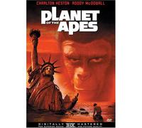 Planet of Apes: Collection