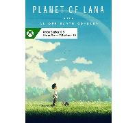 Planet of Lana PC/XBOX LIVE Key EUROPE