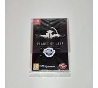 Planet of Lana Switch (Rare Slipcover Club)