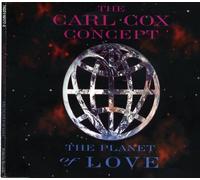 PLANET OF LOVE