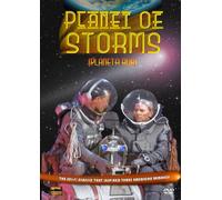 Planet of Storms