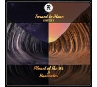 DuneEater/Planet of the 8s Turned to Stone: Chapter V (Vinyl LP) 12" Album