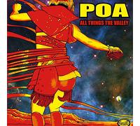 Planet Of The Abts - All Things The Valley