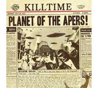 Planet of the Apers