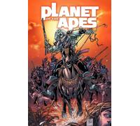 Planet of the Apes 2: The Devil's Pawn
